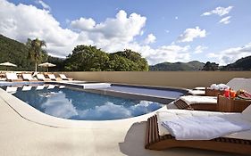 Hotel Granja Brasil Resort